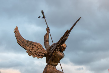 Archangel Michael