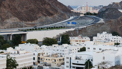 Muscat, Oman