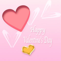 valentine's day
