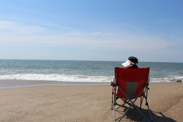 Fototapeta premium Relaxation Mode