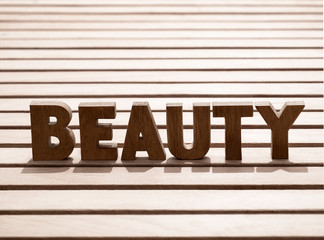 logo beauty design