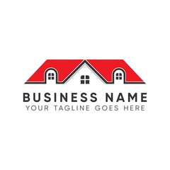 Real Estate Property Company Logo