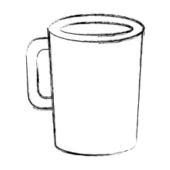 coffee cup drink icon