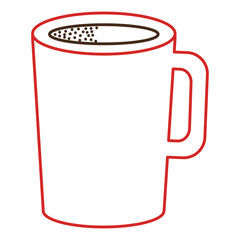 coffee cup drink icon