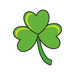 Shamrock icon image