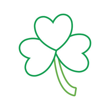 Shamrock icon image