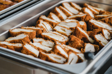 catering wedding buffet for events