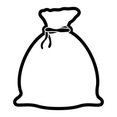 sack icon image