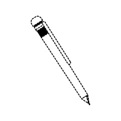 pen utensil icon