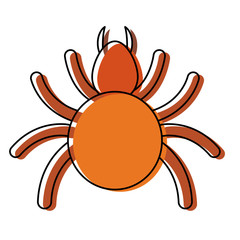 tick insect icon