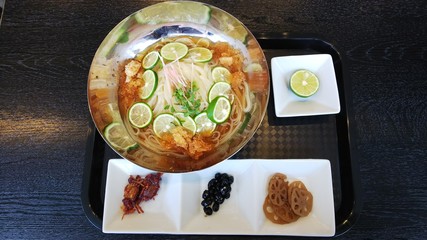 冷麺