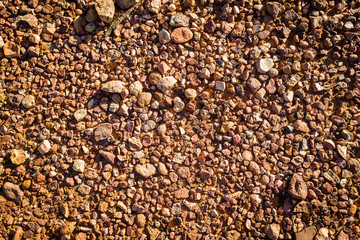desert rocks