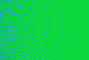 Abstract futuristic halftone pattern. Wavy background. Dotted backdrop with circles, dots, point small scale.