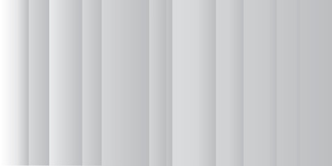 Abstract grey and white line corporate design background