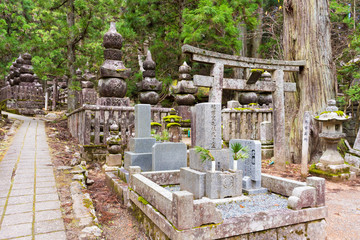高野山