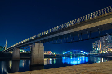 city_bridge