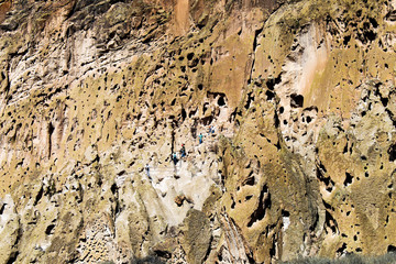 Bandelier Nationa