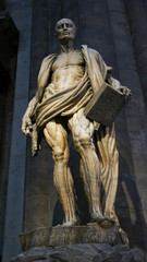 Duomo Of Milan