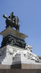 Obraz premium Duomo Of Milan