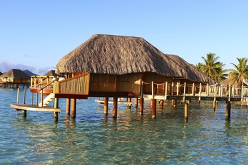 Bora Bora