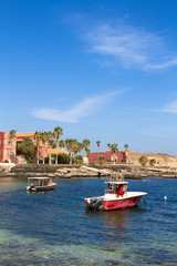île de gorée