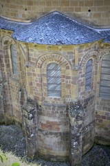Conques