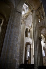 Obraz premium Conques