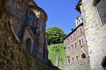 Conques