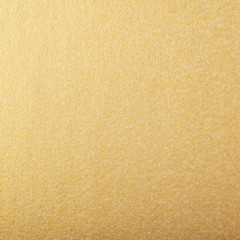 Golden paper texture