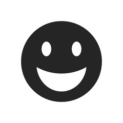 Smiley icon