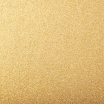 Golden Paper Texture