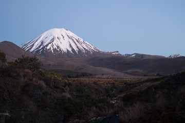 Tongariro