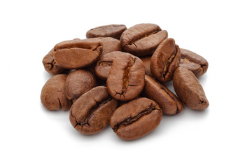 Coffee beans