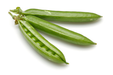 Green peas