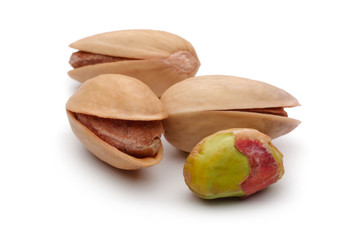 Pistachio