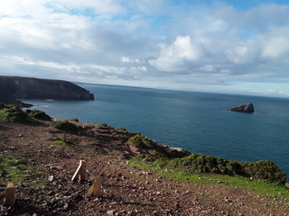 Frankreich K&uuml;ste Teil 1