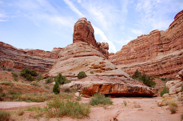 Grand Gulch, Utah