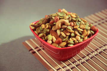  Baked lima beans Spicy Snacks
