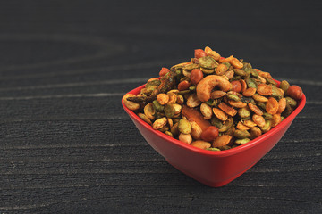  Baked lima beans Spicy Snacks