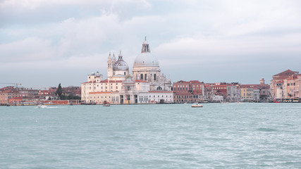 Santa Maria della Salute