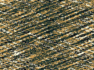 Abstract grunge vector background. Color raster composition of  irregular overlapping graphic elements.