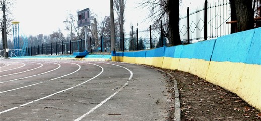 racing roads