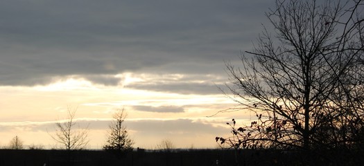 Abendstimmung