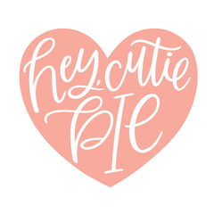 kbecca_vector_cutiepie_lettering_valentine_heart