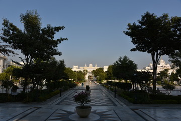 Hazur Sahib, Nanded, Maharashtra, India