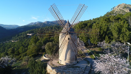 Molino de Sa Planeta