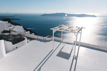 Beautiful Santorini 