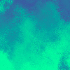 Fototapeta na wymiar teal green freez background