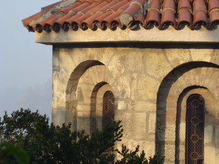 Fototapeta premium orthodox church