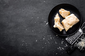 Parmesan cheese